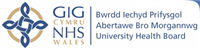 Abertawe Bro Morgannwg University Health Board article shining report for Wetlab Ltd