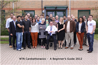 NTN Meeting: A Beginners Guide Course 
