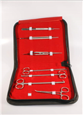 New Years CABG Instruments prize draw